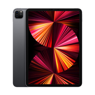 Apple iPad Pro (2021) 11" 128GB - Space Gray MHQR3HC/A Tablety