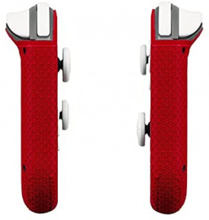 Lizard Skins DSP Controller Grip for Switch Lite (red) Switch