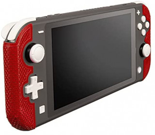 Lizard Skins DSP Controller Grip for Switch Lite (red) Switch