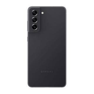 Samsung Galaxy S21 FE 5G 128GB 6GB RAM DualSIM Gray (SM-G990B) Mobile