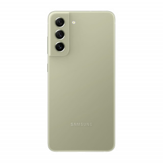 Samsung Galaxy S21 FE 128GB 6GB RAM DualSIM Olive (SM-G990B) Mobile