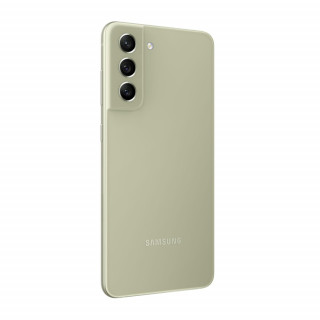 Samsung Galaxy S21 FE 128GB 6GB RAM DualSIM Olive (SM-G990B) Mobile