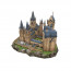3D puzzle - Harry Potter - Rokfort Astronómia - 237 dielikov thumbnail