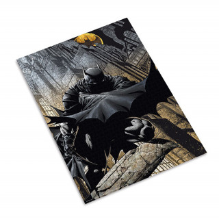 DC COMICS - Batman Dark Knight - Puzzle 1000 Hračka