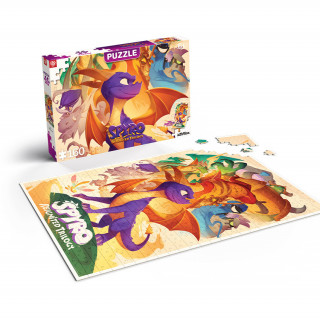 Good Loot Kids: Spyro Reignited Trilogy 160 ks Hračka