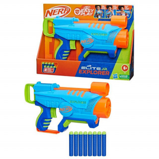 Hasbro Nerf: Easy Play - Elite JR. Explorer (F6367) Hračka