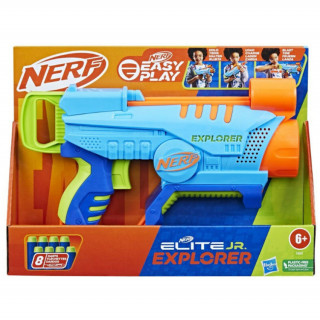 Hasbro Nerf: Easy Play - Elite JR. Explorer (F6367) Hračka