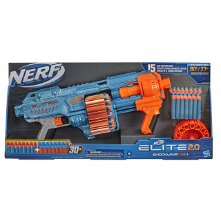 Hasbro Nerf: Elite 2.0 - Shockwave RD-15 (E9527) Hračka