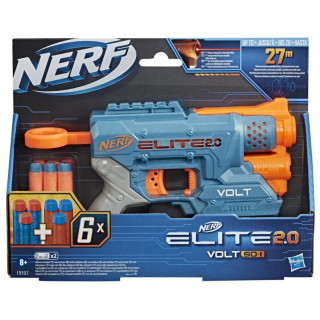 Hasbro Nerf: Elite 2.0 - Volt SD-1 (E9952EU4) Hračka