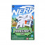 Hasbro Nerf: Minecraft - Ghast pištoľ (F4421) thumbnail