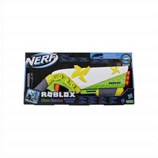 Hasbro Nerf: Roblox - Ninja Legends Shadow Sensei  (F5485) Hračka