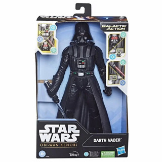 Hasbro Star Wars: Galactic Action - Darth Vader figure (F5955) Hračka