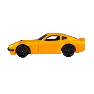 Hot Wheels Fast & Furious - DATSUN 240Z CUSTOM (HNR88 - HNT20) Hračka