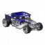 Hot Wheels - Pull-back Speeders - Bone Shaker (HPT04 - HPR71) thumbnail