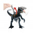 Mattel Jurassic World Útočící Indoraptor se zvuky (HKY11) thumbnail