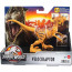 Jurassic World 3: Útočný dino velociraptor - (HFF13) thumbnail