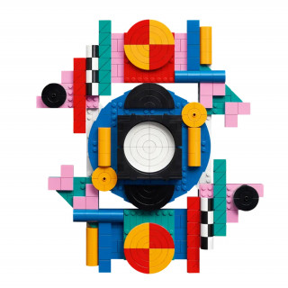 LEGO Art Moderné umenie (31210) Hračka
