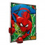 LEGO Art Úžasný Spider-Man (31209) thumbnail