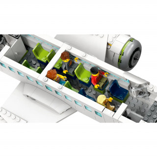 LEGO City: Osobné lietadlo (60367) Hračka