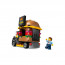 LEGO City Hamburgerový truck (60404) thumbnail