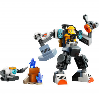 LEGO City Vesmírny konštrukčný robot (60428) Hračka