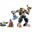 LEGO City Vesmírny konštrukčný robot (60428) thumbnail