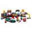 LEGO City Tuningová autodielňa (60389) thumbnail