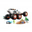LEGO City Prieskumné vesmírne vozidlo a mimozemský život (60431) thumbnail