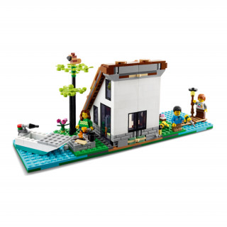 LEGO Classic Útulný domček (31139) Hračka