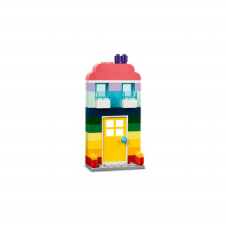 LEGO Classic Tvorivé domčeky (11035) Hračka