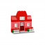 LEGO Classic Tvorivé domčeky (11035) thumbnail
