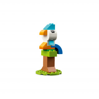 LEGO Classic Tvorivé domáce zvieratká (11034) Hračka