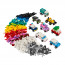 LEGO Classic Tvorivé vozidlá (11036) thumbnail