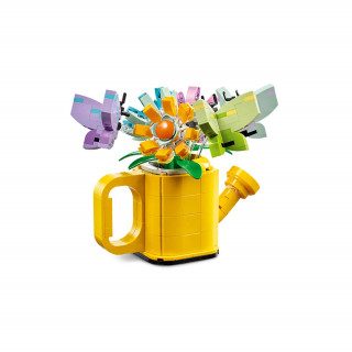 LEGO Creator Kvety v krhle (31149) Hračka
