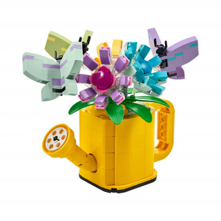 LEGO Creator Kvety v krhle (31149) Hračka