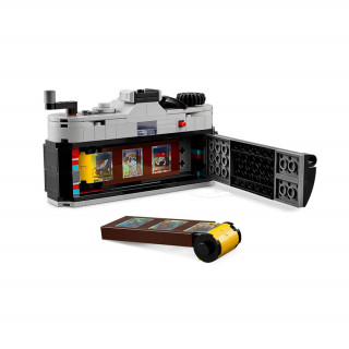 LEGO Creator Retro fotoaparát (31147) Hračka