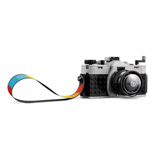 LEGO Creator Retro fotoaparát (31147) Hračka