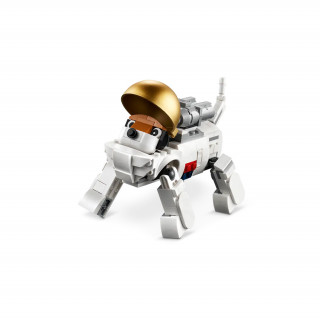 LEGO Creator Astronaut (31152) Hračka
