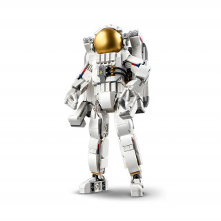 LEGO Creator Astronaut (31152) Hračka