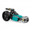 LEGO Creator Retro motorka (31135) thumbnail