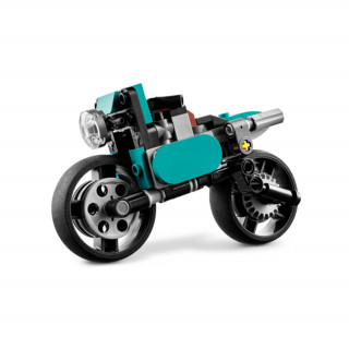 LEGO Creator Retro motorka (31135) Hračka