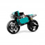 LEGO Creator Retro motorka (31135) thumbnail