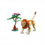 LEGO Creator Divoké zvieratá zo safari (31150) thumbnail