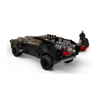 LEGO DC Batmobil: Naháňačka s Penguinom (76181) Hračka