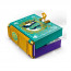 LEGO Disney Malá morská víla a jej rozprávková kniha (43213) thumbnail
