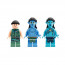 LEGO Disney Tulkun Payakan a krabí oblek (75579) thumbnail