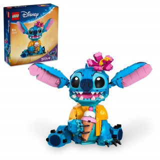 LEGO Disney Stitch (43249) Hračka