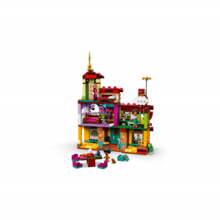 LEGO 43202 Dom Madrigalovcov Hračka