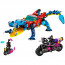 LEGO DREAMZzz Krokodílie auto (71458) thumbnail