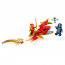 LEGO NINJAGO® Kai a útok draka (71801) thumbnail